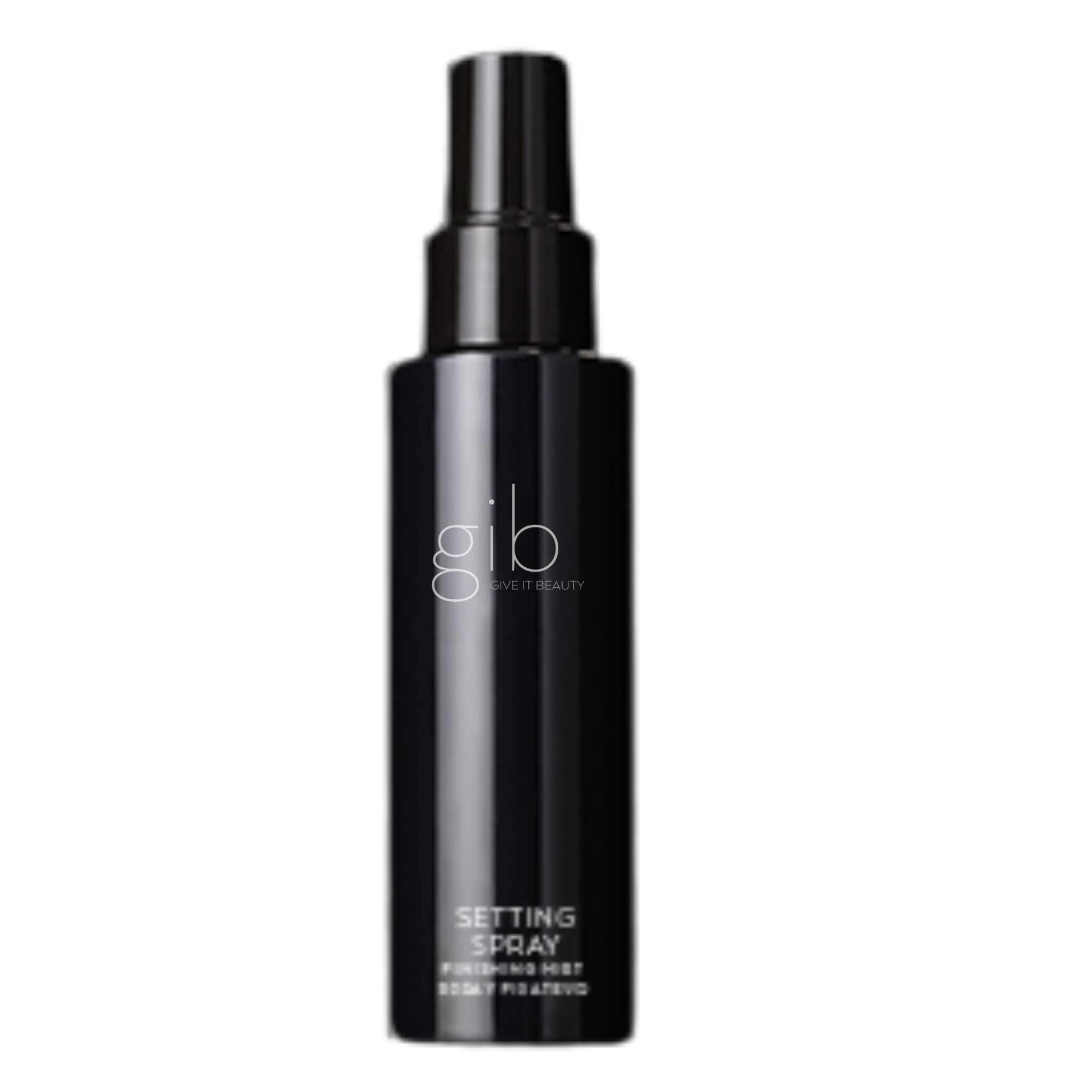 Armani setting spray outlet
